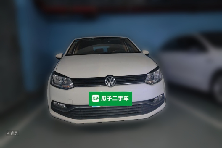 Volkswagen Polo 2016 immagine di auto #3