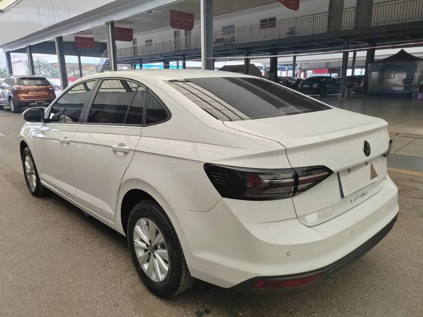 Volkswagen Lavida 2026 #4 Volkswagen Lavida 2026 صورة سيارة #4