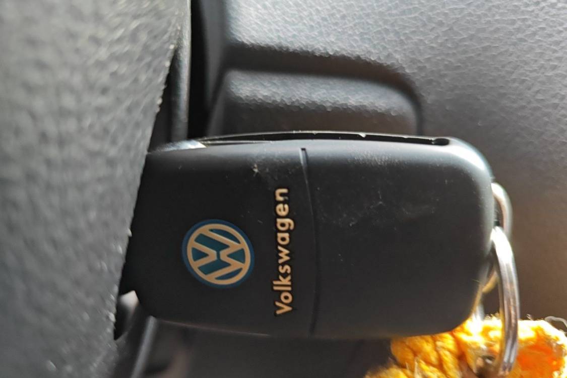Volkswagen Polo 2013 car image #28