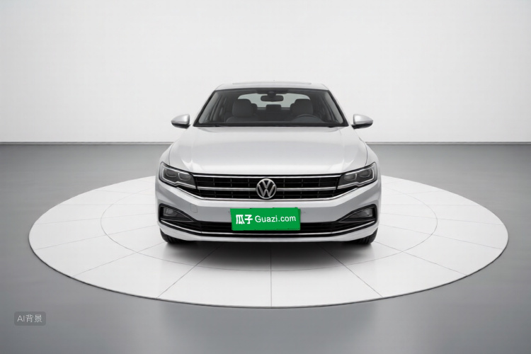 Volkswagen Bora 2022 car image #3