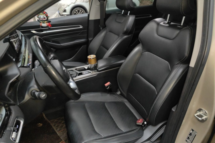 GEELY Emgrand 2022 immagine di auto #17