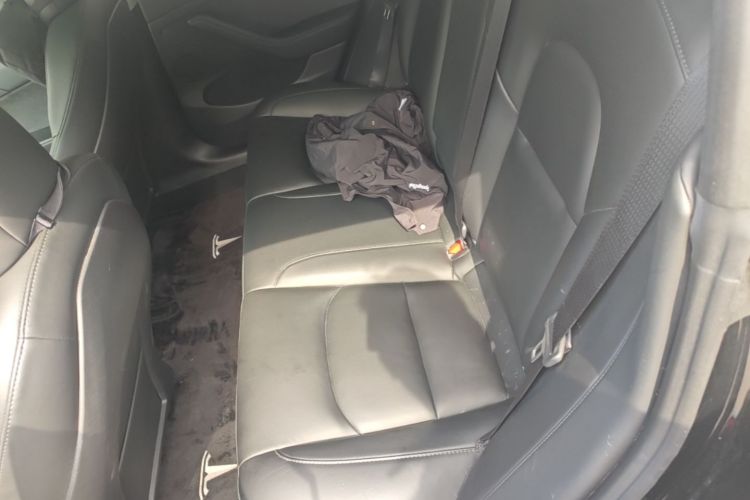 Tesla Model 3 2022 #17 Tesla Model 3 2022 car image #17