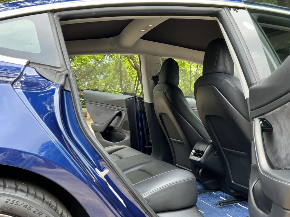 Tesla Model 3 (Imported) 2019 #14 Tesla Model 3 (Imported) 2019 car image #14