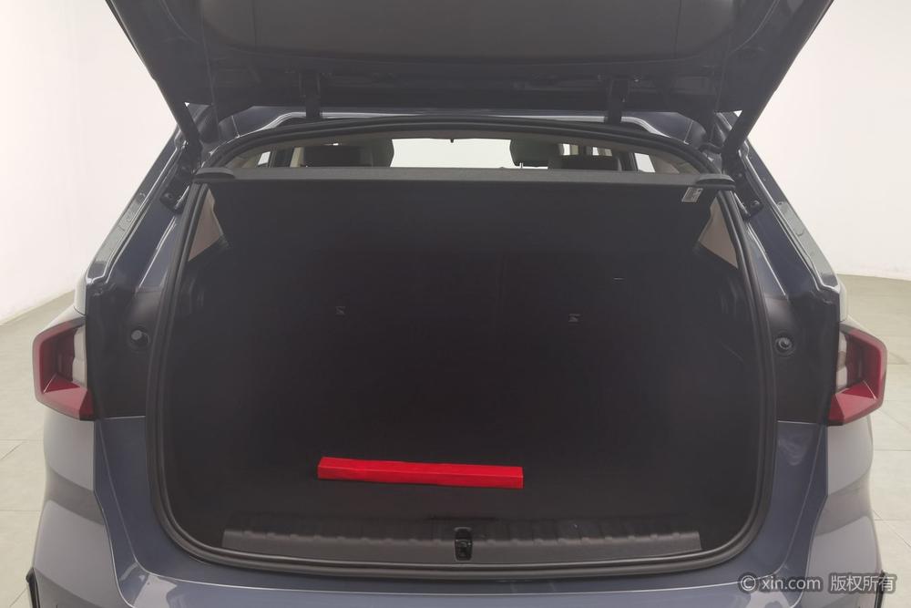 BMW X1 2023 #24 BMW X1 2023 car image #24