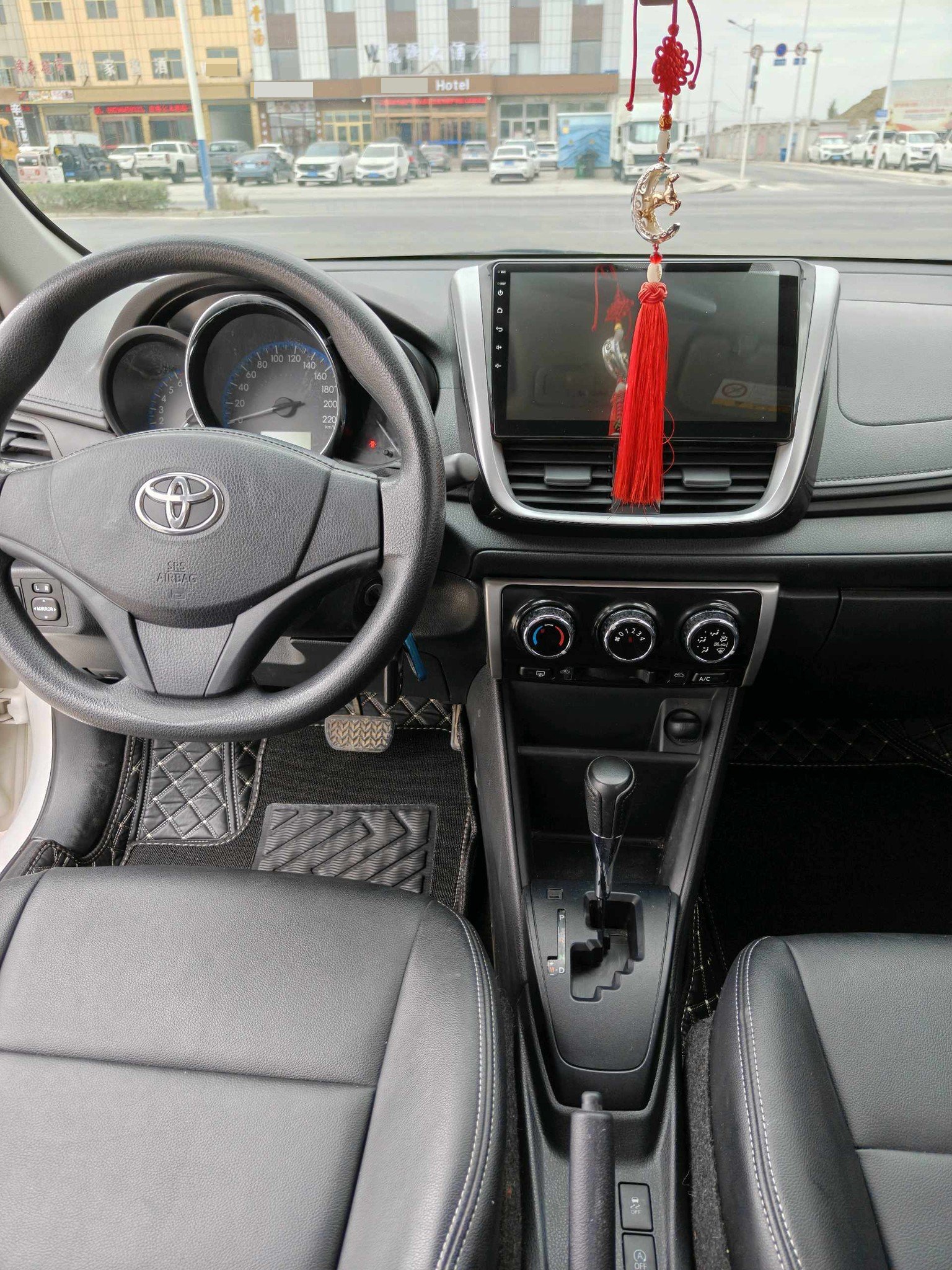 Toyota Vios 2019 #5 Toyota Vios 2019 car image #5