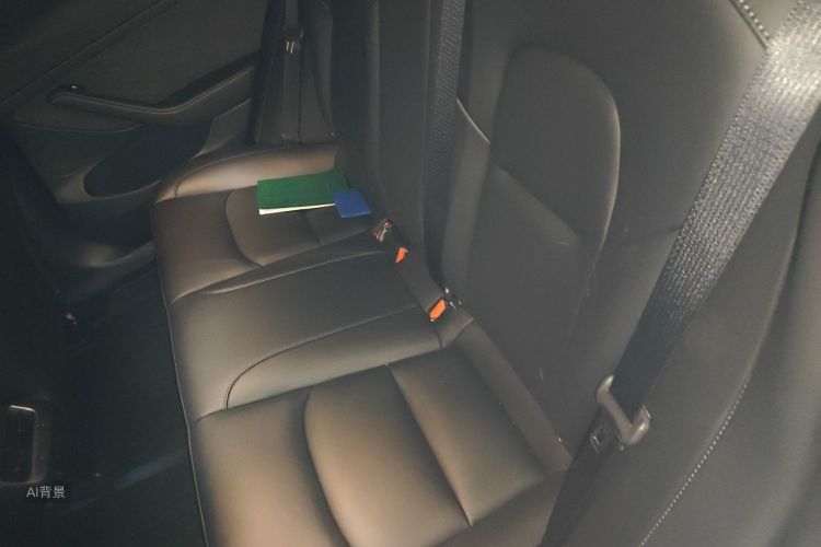 Tesla Model 3 2023 #19 Tesla Model 3 2023 car image #19