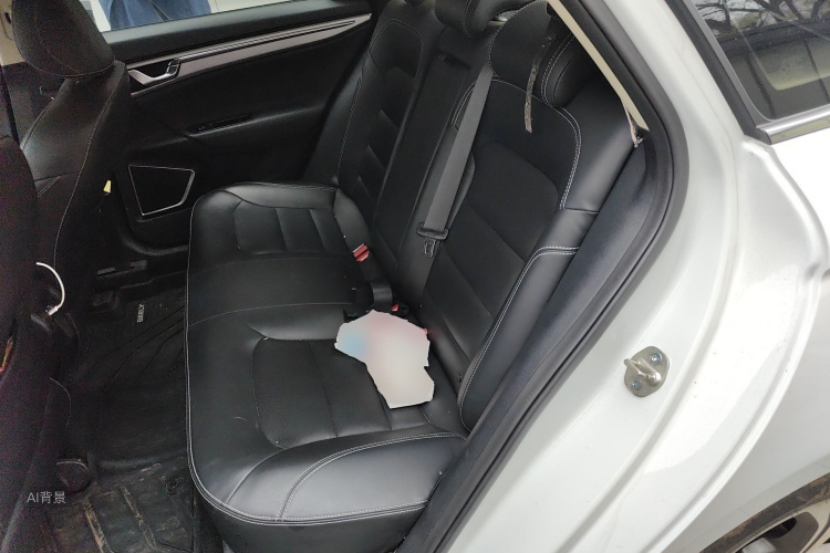 GEELY Emgrand GL 2019 car image #19