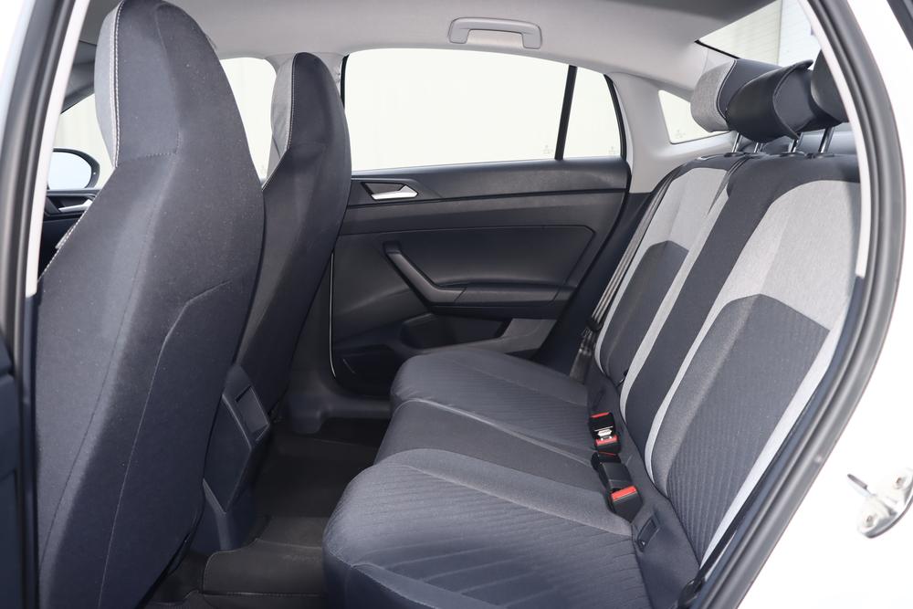 Volkswagen Lavida 2024 car image #14
