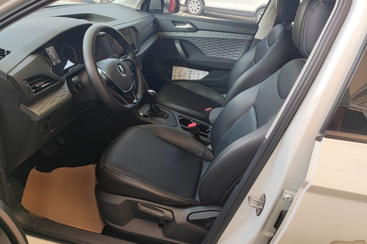 Volkswagen Tharu 2022 #15 Volkswagen Tharu 2022 imagem de carro #15