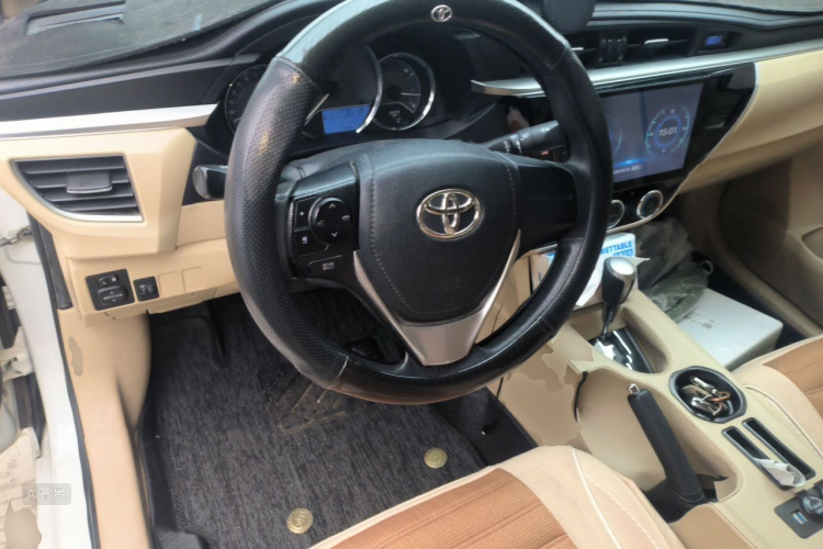 2014 #12 2014 car image #12