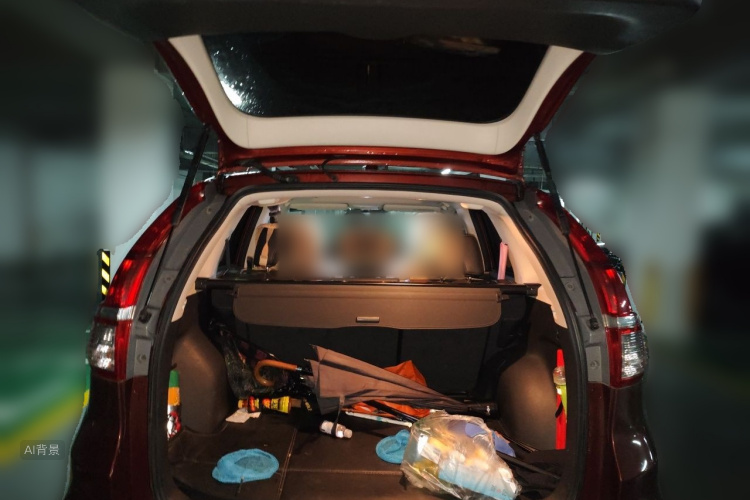 Honda CR-V 2016 car image #21