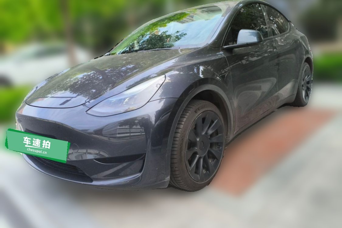 Tesla Model Y 2024 Tesla Model Y 2024 imagem de carro