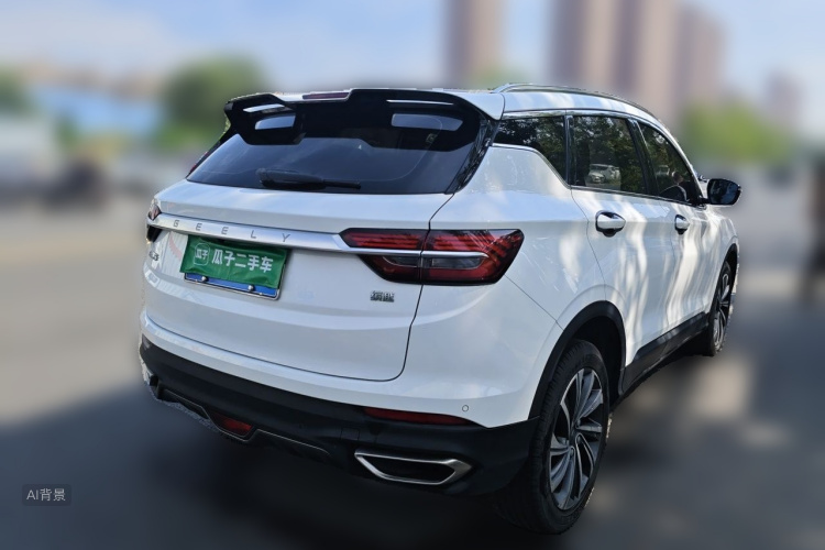 2018 #7 2018 immagine di auto #7