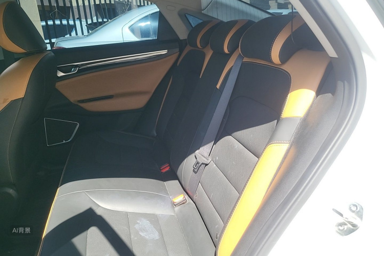 GEELY Emgrand GL 2020 car image #19