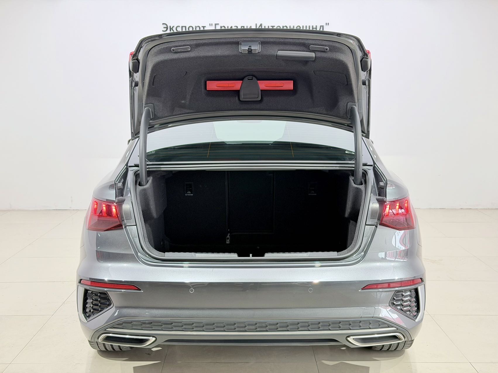 Audi A3 2022 car image #14