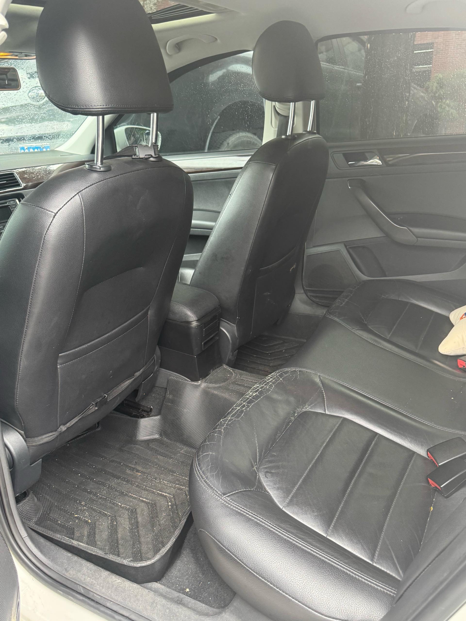 Volkswagen Santana 2015 immagine di auto #8