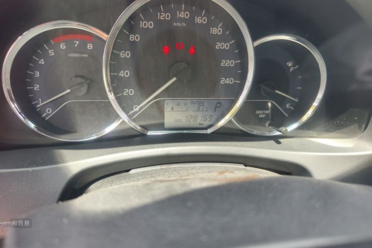 Toyota Corolla 2017 #14 Toyota Corolla 2017 car image #14