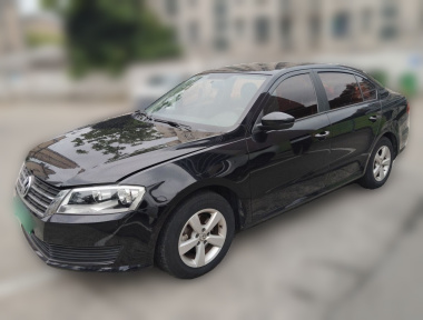 Volkswagen Lavida 2017 car image 