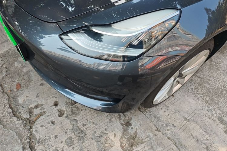 Tesla Model 3 2020 #20 Tesla Model 3 2020 car image #20