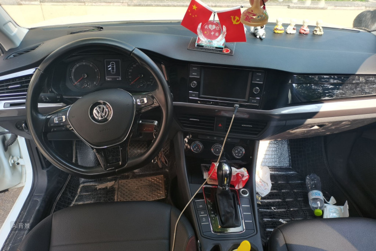 Volkswagen Bora 2020 صورة سيارة #11