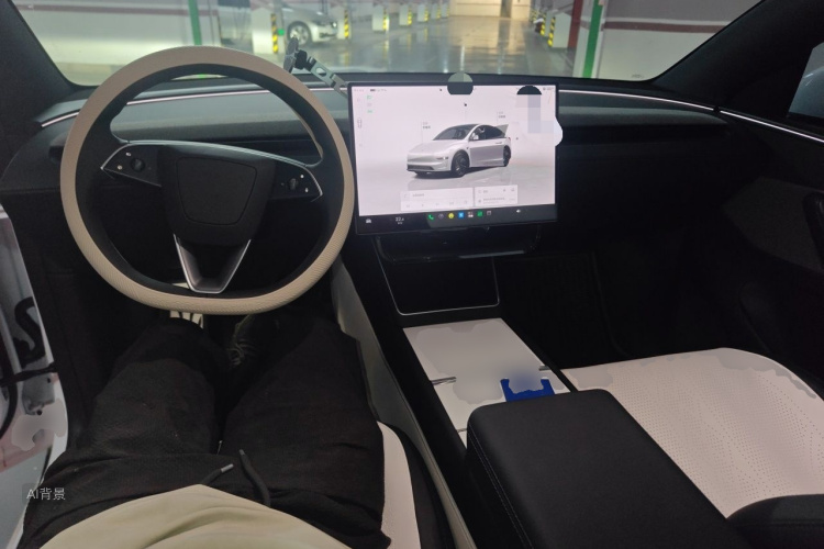 Tesla Model Y 2026 #11 Tesla Model Y 2026 car image #11