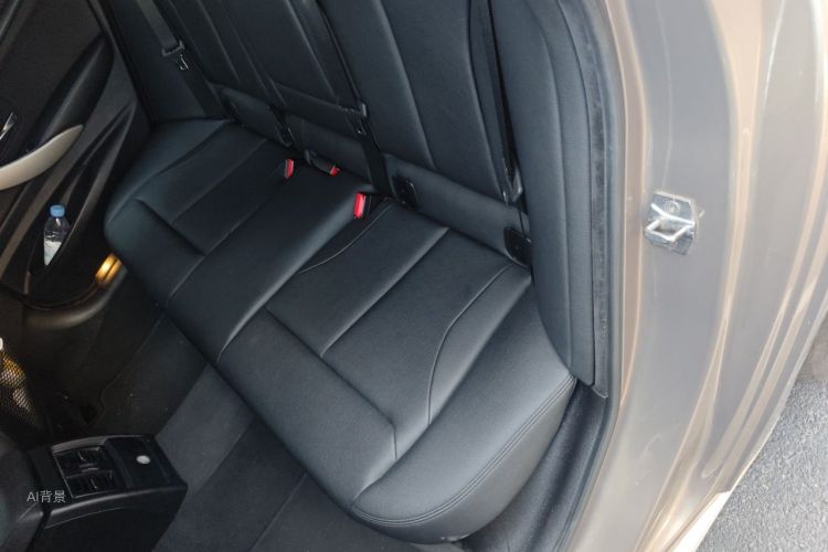 BMW 3 Series GT 2016 car image #19