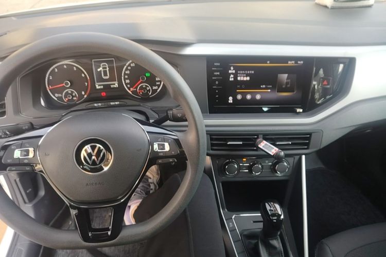 Volkswagen Polo 2022 #10 Volkswagen Polo 2022 car image #10
