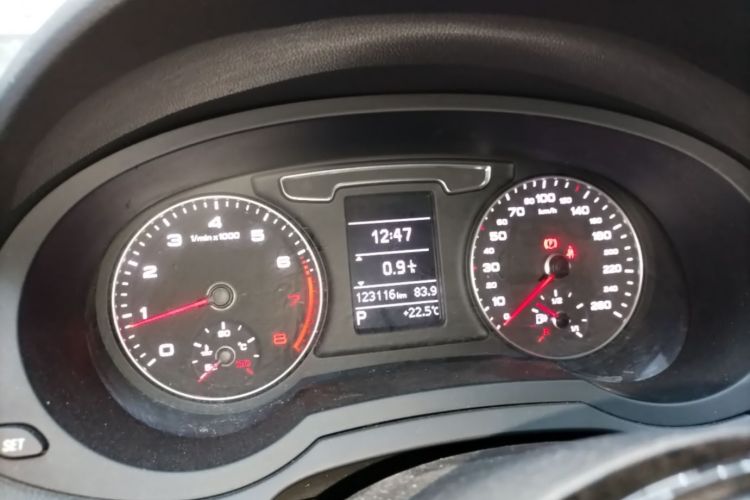 Audi Q3 2017 #12 Audi Q3 2017 immagine di auto #12