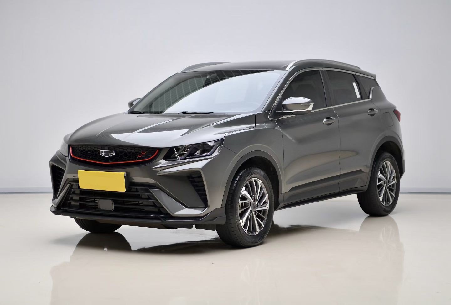 GEELY Coolray 2023 car image 