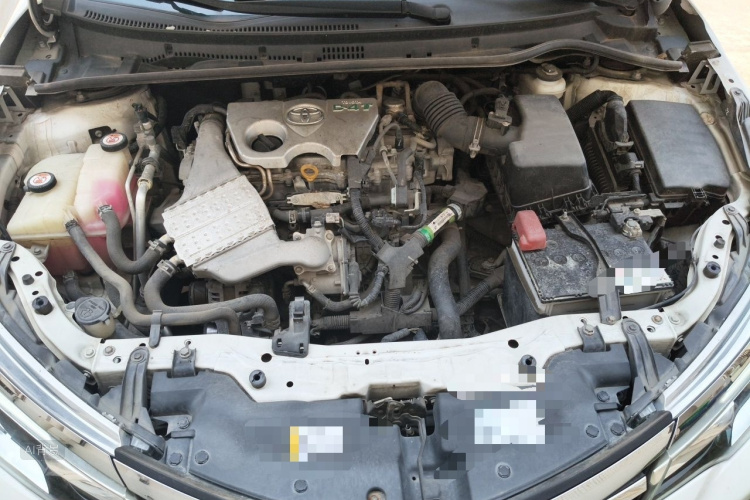 Toyota Corolla 2019 #22 Toyota Corolla 2019 car image #22
