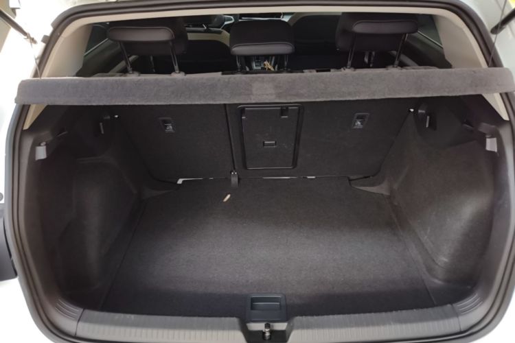 Volkswagen Golf 2021 #19 Volkswagen Golf 2021 immagine di auto #19