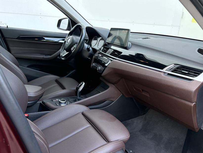 BMW X1 2021 car image #17