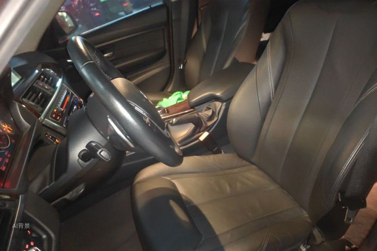 BMW 3 Series 2015 #17 BMW 3 Series 2015 imagem de carro #17