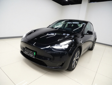 Tesla Model Y 2022 Tesla Model Y 2022 car image