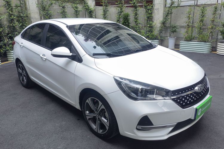 Chery Arrizo 5 2020 #7 Chery Arrizo 5 2020 car image #7