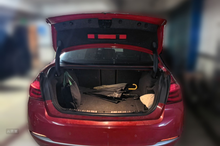 BMW 3 Series 2018 #21 BMW 3 Series 2018 immagine di auto #21