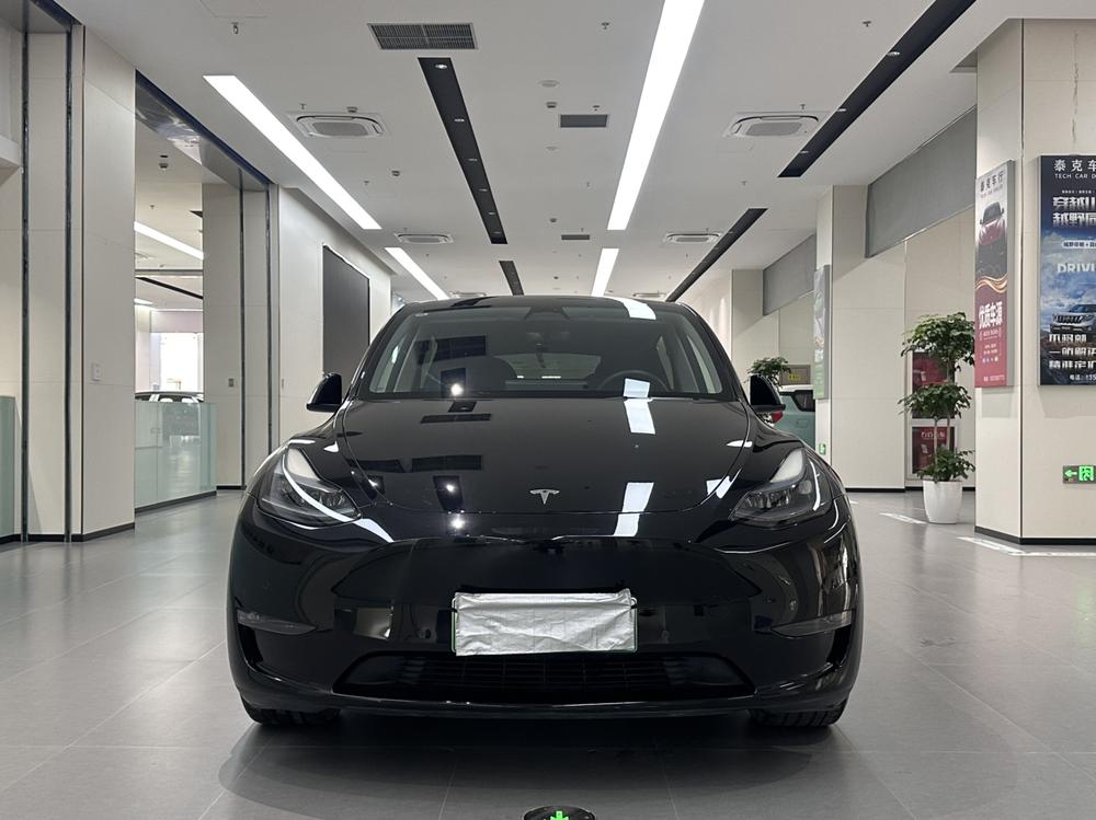 Tesla Model Y 2023 immagine di auto #2
