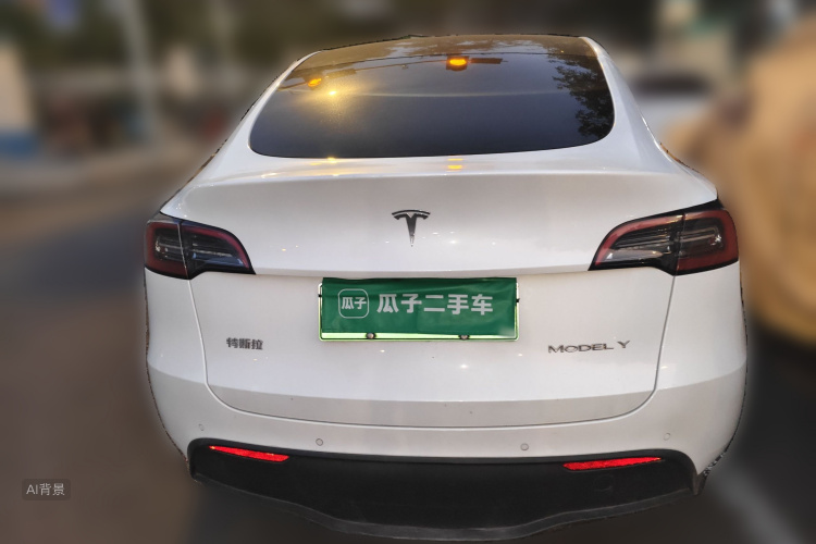 Tesla Model Y 2024 immagine di auto #6