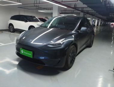 Tesla Model Y 2024 Tesla Model Y 2024 immagine di auto