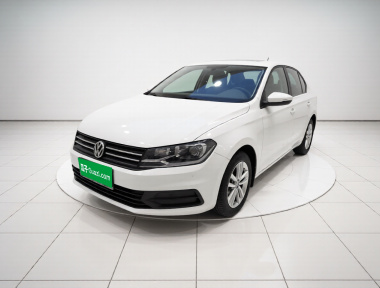 Volkswagen Santana 2017 Volkswagen Santana 2017 car image