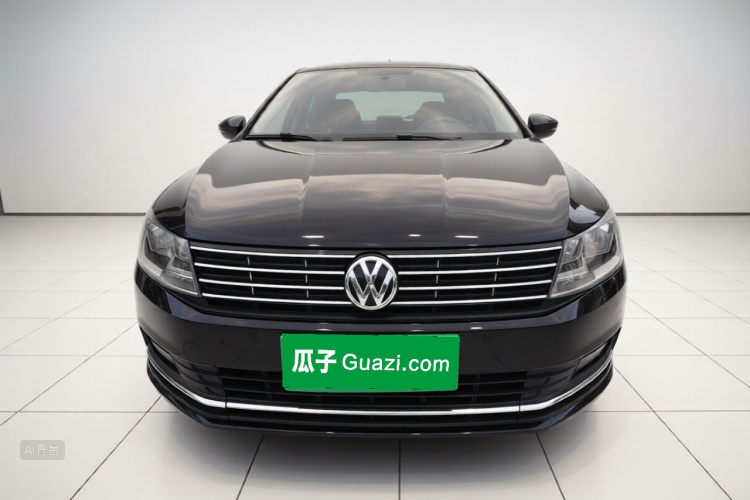 Volkswagen Lavida 2016 car image #3
