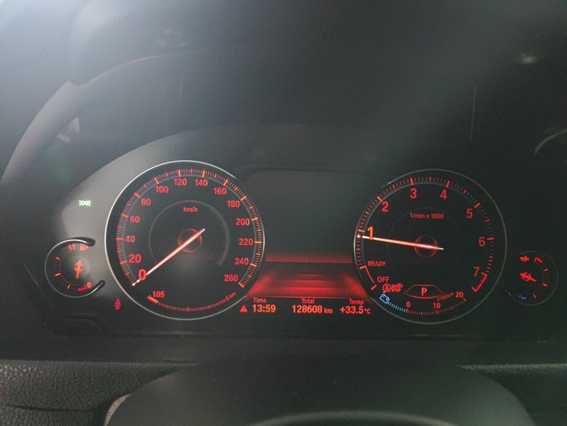 BMW 3 Series 2018 #5 BMW 3 Series 2018 car image #5
