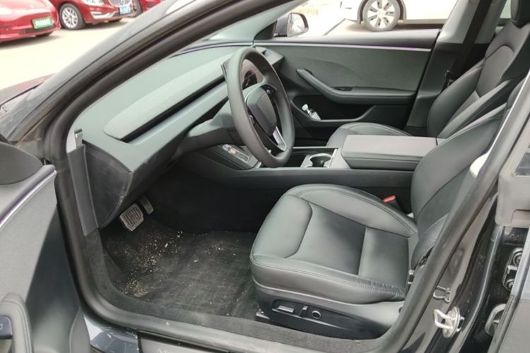 Tesla Model 3 2024 #15 Tesla Model 3 2024 immagine di auto #15