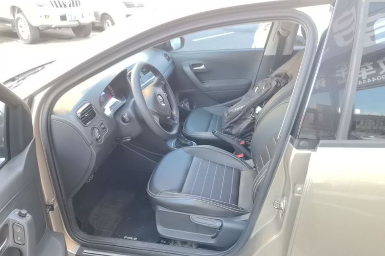 Volkswagen Polo 2016 #15 Volkswagen Polo 2016 car image #15