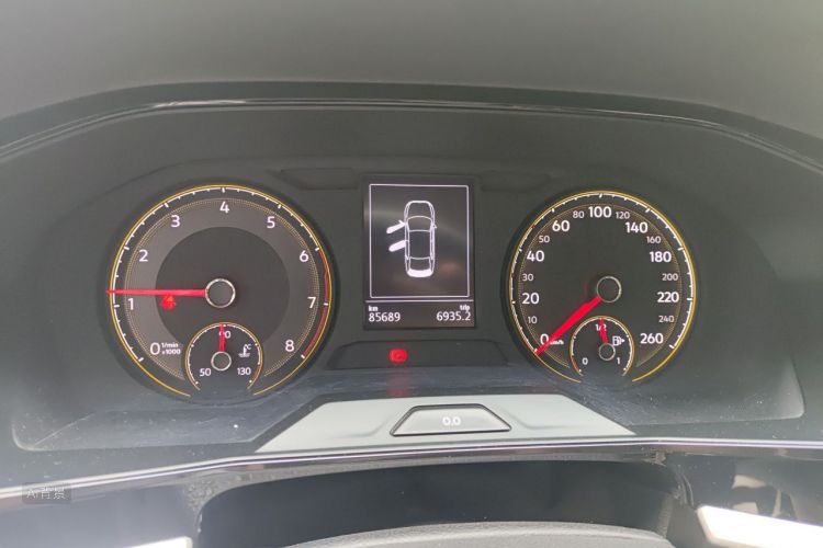 Volkswagen Lavida 2018 #13 Volkswagen Lavida 2018 car image #13