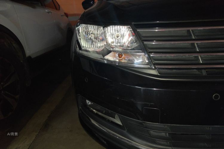 Volkswagen Lavida 2016 #8 Volkswagen Lavida 2016 car image #8