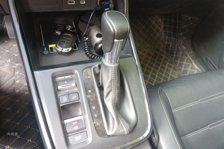 Honda CR-V 2023 imagem de carro #16