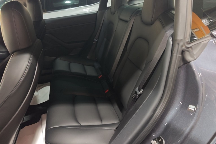 Tesla Model 3 2020 #17 Tesla Model 3 2020 car image #17