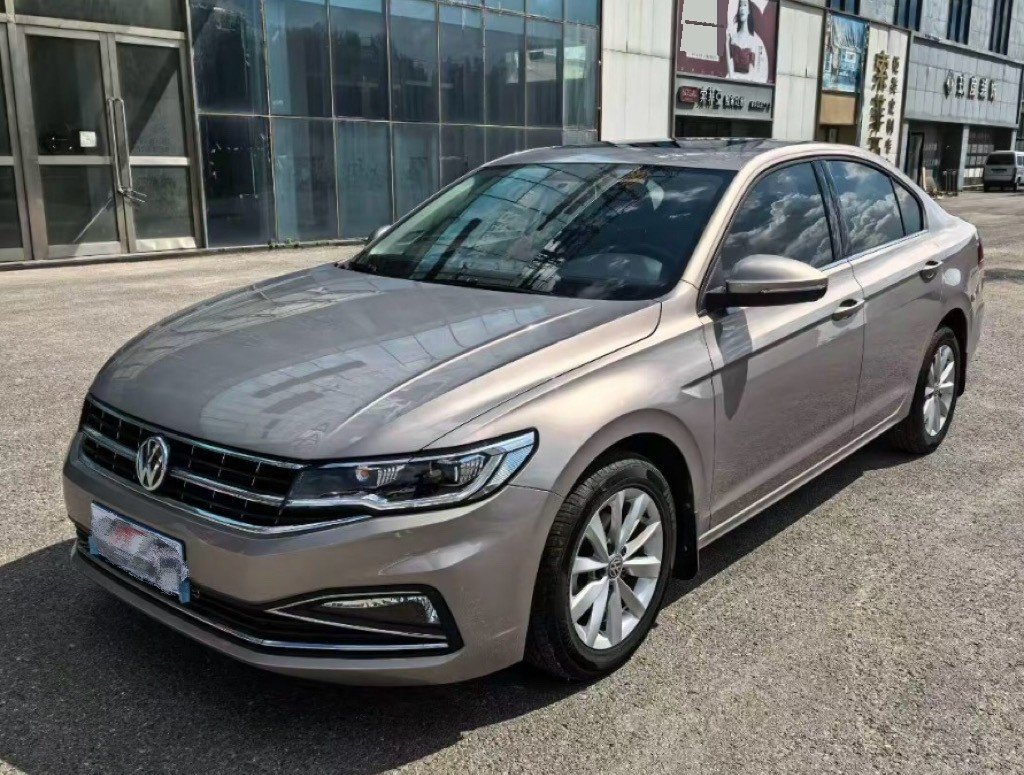Volkswagen Bora 2020 car image 