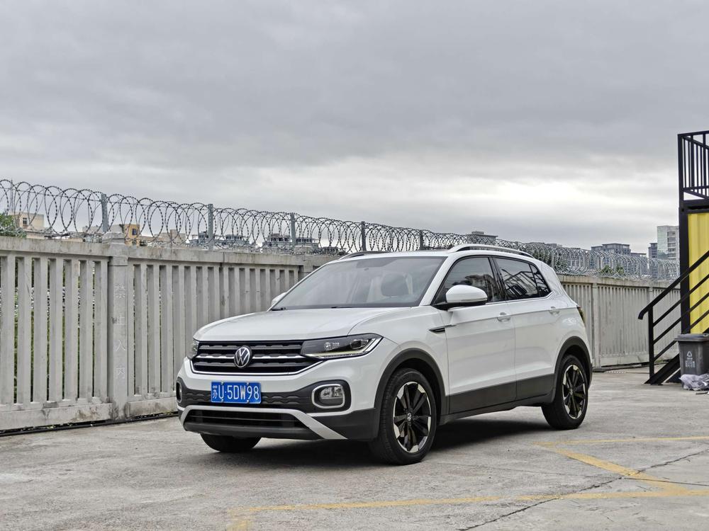 Volkswagen Tacqua 2019 #11 Volkswagen Tacqua 2019 car image #11
